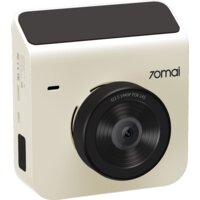 70mai Dash Cam A400 (международная версия, бежевый) Image #8