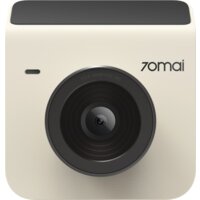 70mai Dash Cam A400 (международная версия, бежевый) Image #1
