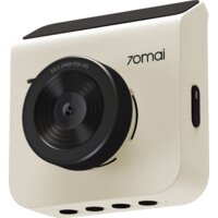 70mai Dash Cam A400 (международная версия, бежевый) Image #3