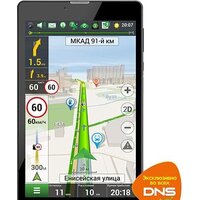 NAVITEL T500 3G Auto Image #6