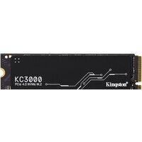 Kingston KC3000 2TB SKC3000D/2048G Image #1