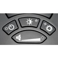 Omni RS-550 Image #4