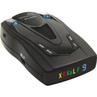 Whistler Pro-69Ru
