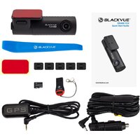 BlackVue DR450-1CH (С модулем GPS) Image #9