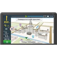 NAVITEL E707 Magnetic
