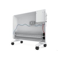 Breeon Pro Heat BCPT-2500 KM Image #3