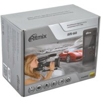 Ritmix AVR-660 Image #7