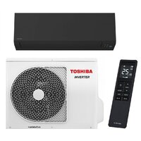 Toshiba Shorai Edge Black RAS-B16G3KVSGB-E/RAS-16J2AVSG-E1 Image #2