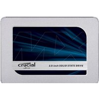 Crucial MX500 1TB CT1000MX500SSD1 Image #1