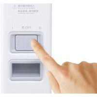 SmartMi Chi Meters DNQ01ZM (китайская версия, белый) Image #8