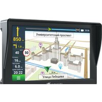 NAVITEL E777 Truck