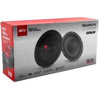 ACV Signum PB622SQ Image #8