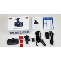 TrendVision TDR-707 GPS Image #10
