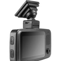 TrendVision TDR-707 GPS Image #6