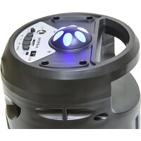 Supra SMB-330 Image #5