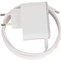 Яндекс Станция Мини 2 с часами (серый опал) Image #8