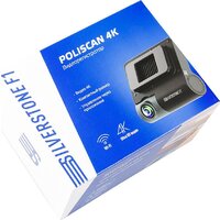 SilverStone F1 Poliscan 4K Image #15