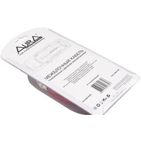 Aura RCA - RCA RCA-B25 SE (5 м, красный) Image #3