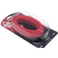 Aura RCA - RCA RCA-B25 SE (5 м, красный) Image #2