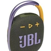 JBL Clip 4 (зеленый) Image #1