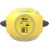 Ritmix ST-111BT (желтый) Image #3