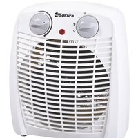 Sakura SA-0507 (белый)