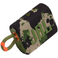 JBL Go 3 (камуфляж) Image #5