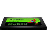 ADATA Ultimate SU650 512GB ASU650SS-512GT-R Image #4