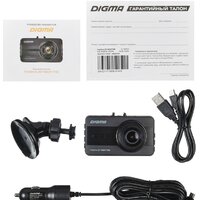 Digma FreeDrive 207 Night FHD Image #18