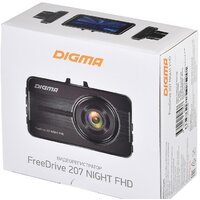 Digma FreeDrive 207 Night FHD Image #19
