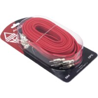 Aura RCA - RCA RCA-B45 SE (5 м, красный) Image #2