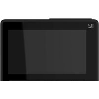 YI Smart Dash Camera FullHD (черный) Image #3