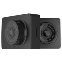 YI Smart Dash Camera FullHD (черный) Image #2