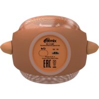 Ritmix ST-111BT (коричневый) Image #3
