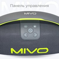 Mivo M25 (серый) Image #5