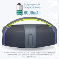 Mivo M25 (серый) Image #10