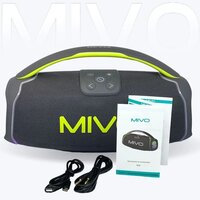 Mivo M25 (серый) Image #11