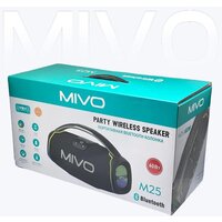 Mivo M25 (серый) Image #12