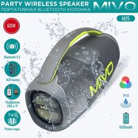 Mivo M25 (серый) Image #2