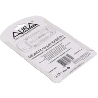 Aura RCA - RCA RCA-BY1 SE (0.2 м, красный) Image #3