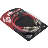 Aura RCA - RCA RCA-BY1 SE (0.2 м, красный) Image #2