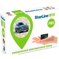 StarLine M18 Pro
