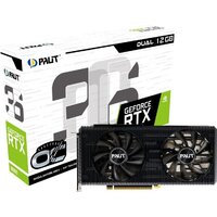 Palit GeForce RTX 3060 Dual OC 12GB GDDR6 NE63060T19K9-190AD Image #8