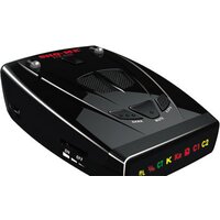 Sho-Me STR-545