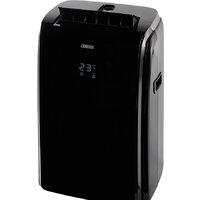 Zanussi Massimo Solar Black ZACM-09 MSH/N1 Image #1