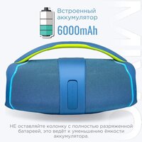 Mivo M25 (синий) Image #10