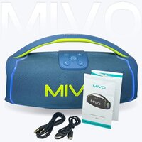 Mivo M25 (синий) Image #11