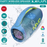 Mivo M25 (синий) Image #2