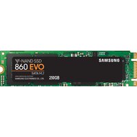 Samsung 860 Evo 250GB MZ-N6E250 Image #1
