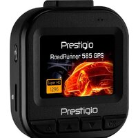 Prestigio RoadRunner 585GPS Image #4